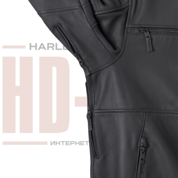 Куртка Harley-Davidson 98004-25VM